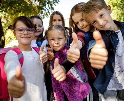 rentrée scolaire