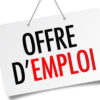 Recrutement