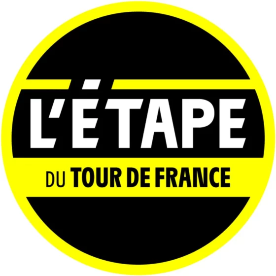 Etape du TOUR 2025