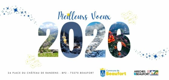 Cérémonie des vœux